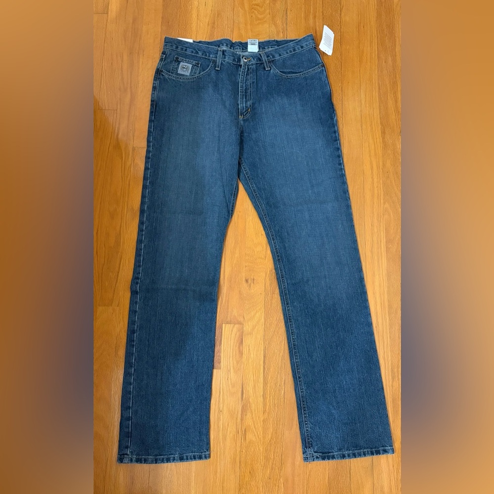 Cinch Silver Label Men’s Jeans